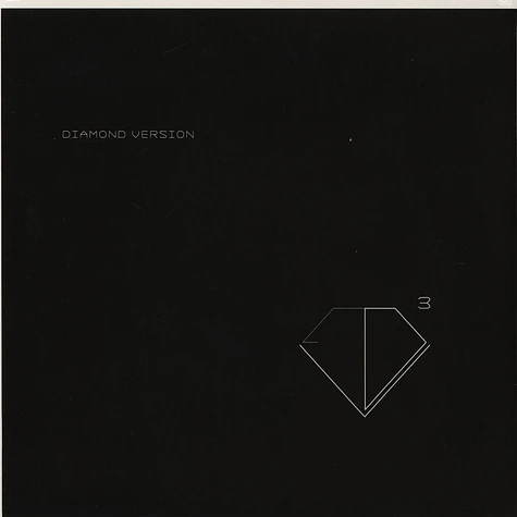Diamond Version - EP 3