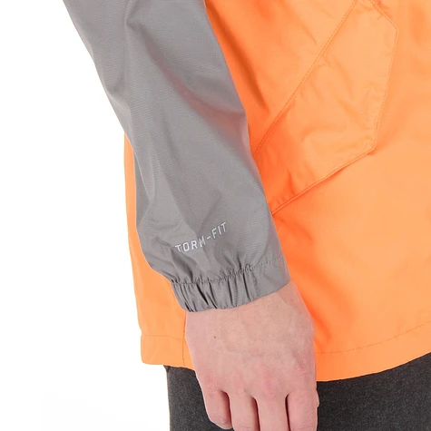 Nike SB - Division Packable FT Jacket