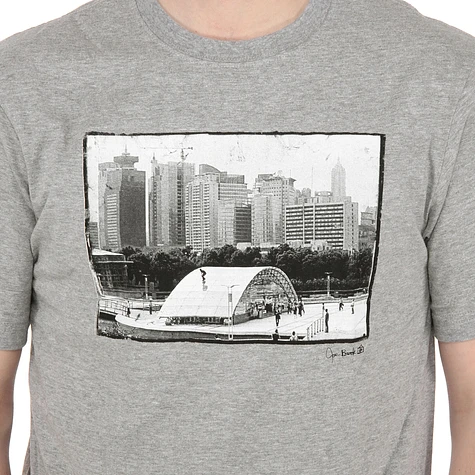 Nike SB - China Dome T-Shirt