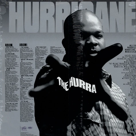 Hurricane - The Hurra