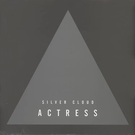 Actress - Silver Cloud