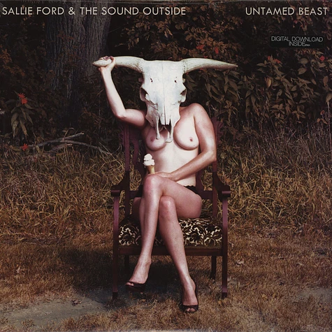 Sallie Ford & Sound Outside - Untamed Beast