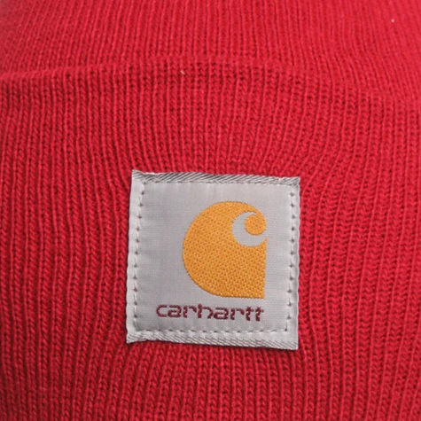 Carhartt WIP - Acrylic Watch Hat