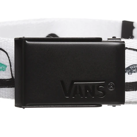 Vans - Witty Web Belt