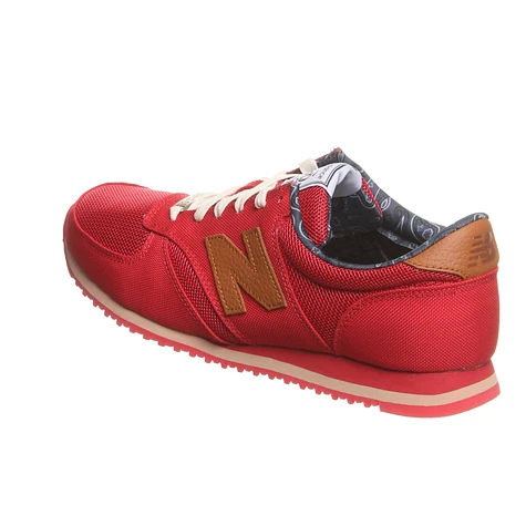 New Balance x Herschel - U420HSR