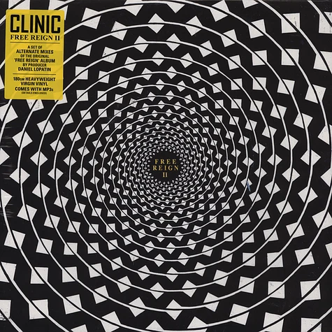 Clinic - Free Reign 2