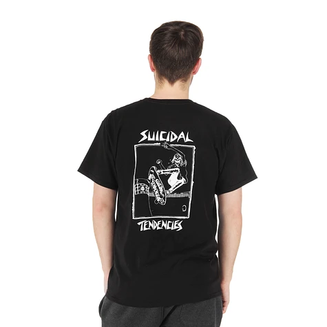 Suicidal Tendencies - Skater T-Shirt