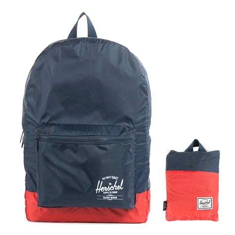 Herschel - Packable Backpack