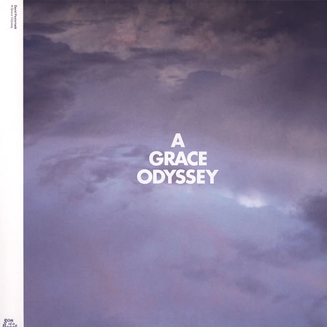 David Pasternack - A Grace Odyssey Andre Kronert Remix