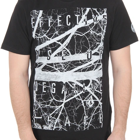 Volcom - Negative Space VCO Logical T-Shirt