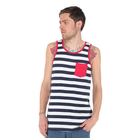 The Quiet Life - Park Tank Top