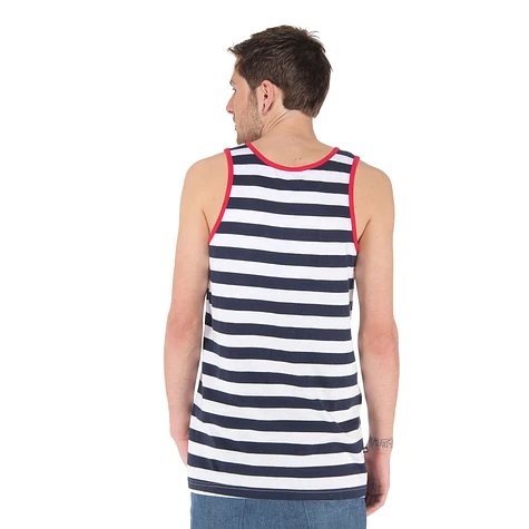 The Quiet Life - Park Tank Top