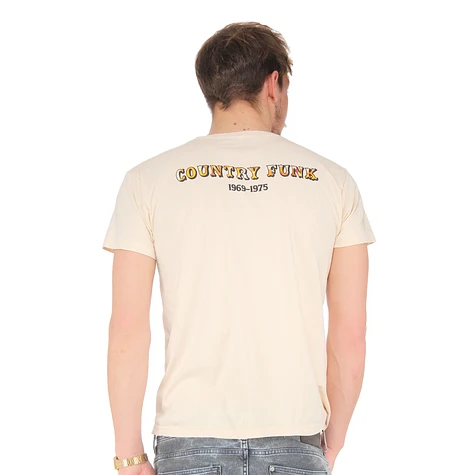 Country Funk - Rotter & Friends Country Funk T-Shirt
