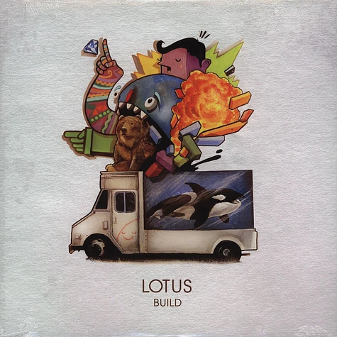 Lotus - Build