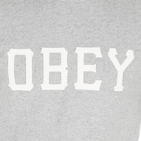 Obey - Obey Slider Sweater