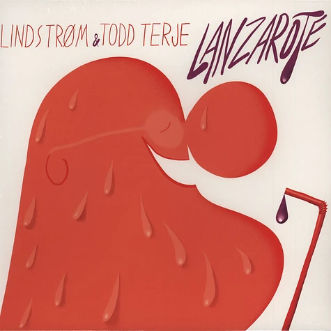 Lindstrom & Todd Terje - Lanzarote