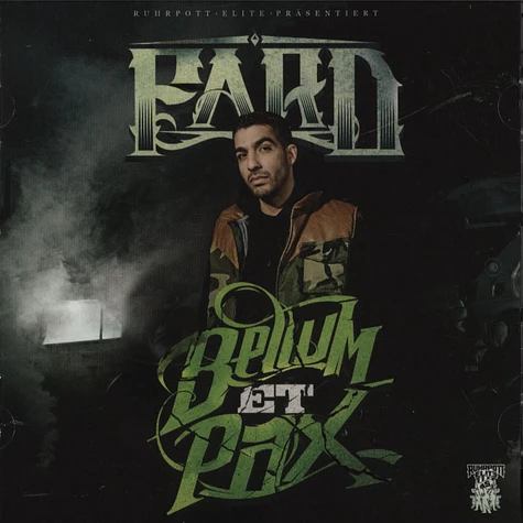 Fard - Bellum & Pax Premium Edition