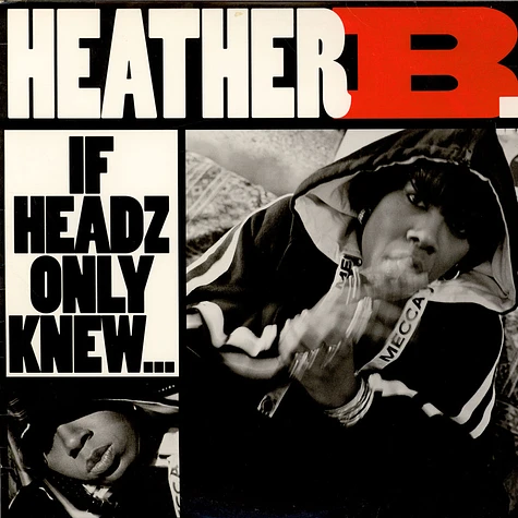 Heather B. - If Headz Only Knew...