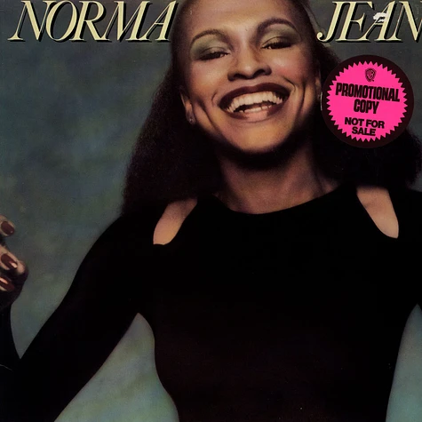 Norma Jean Wright - Norma Jean