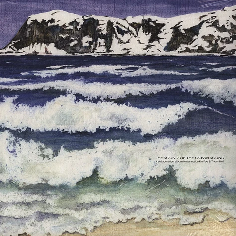 Larkin Poe - The Sound Of The Ocean Sound