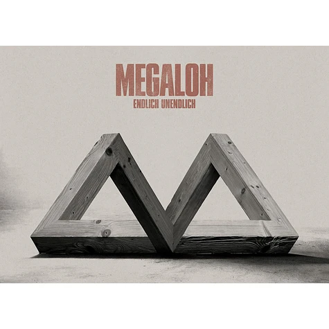 Megaloh - Endlich Unendlich Premium Edition