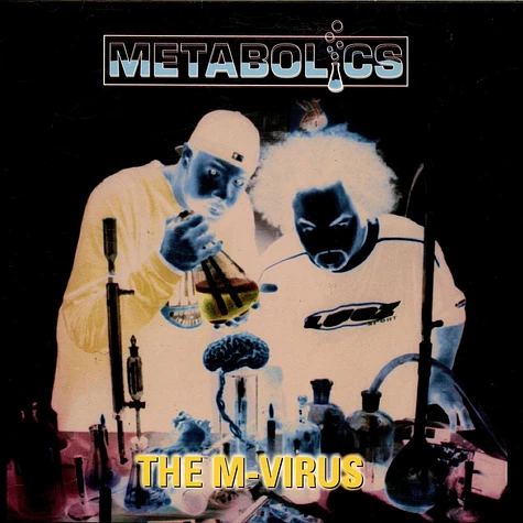 Metabolics - The M-Virus