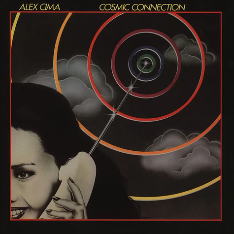 Alex Cima - Cosmic Connection