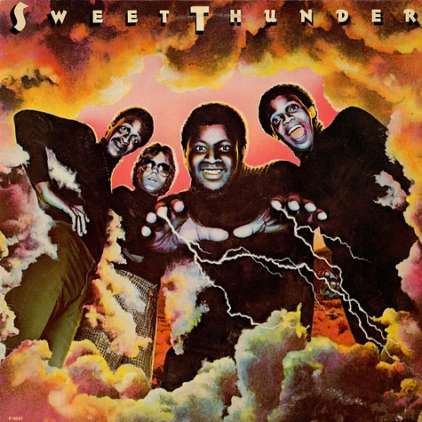 Sweet Thunder - Sweet Thunder