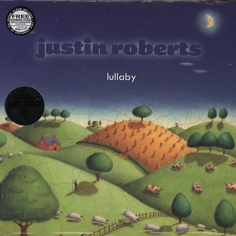 Justin Roberts - Lullaby