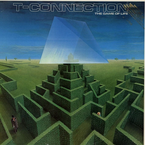 T-Connection - The Game Of Life