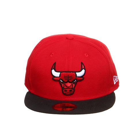 New Era - Chicago Bulls NBA Basic 59Fifty Cap