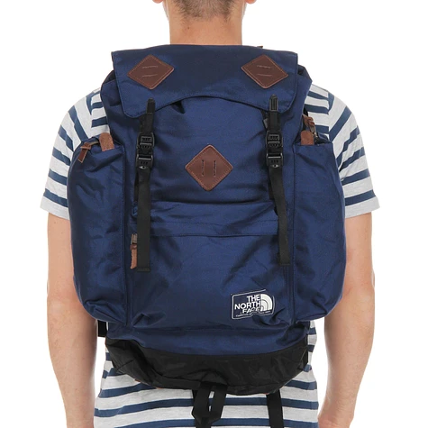 The North Face - Rucksack