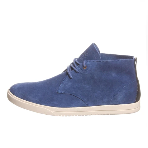 Clae - Strayhorn Unlined Suede