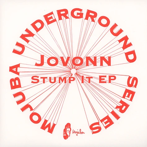 Jovonn - Stump It Tuff City Kids Remix