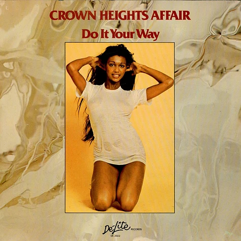 Crown Heights Affair - Do It Your Way