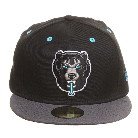 Mishka - Death Adders New Era Cap