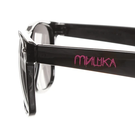 Mishka - Cyrillic Gore Sunglasses