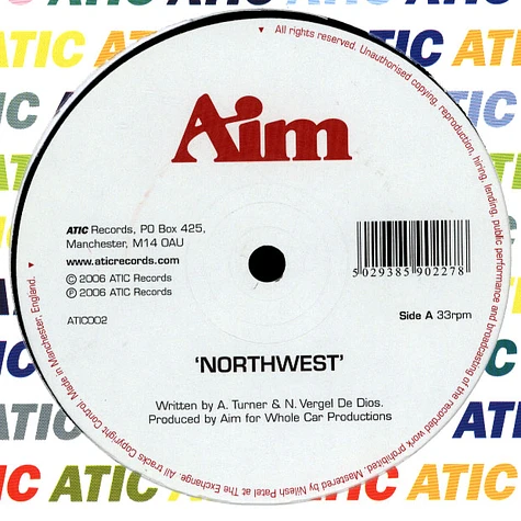 Aim - Northwest