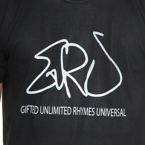 Guru - Signature T-Shirt
