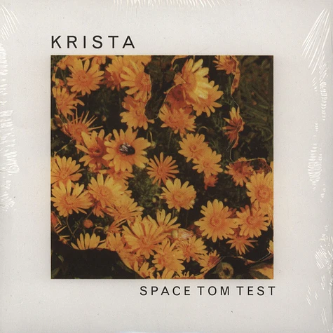 Krista (James Pants & Vex Ruffin) - Space Tom Test
