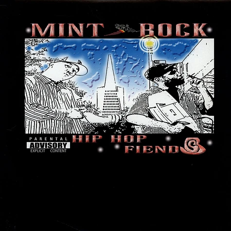 Mint Rock - Hip Hop Fiends