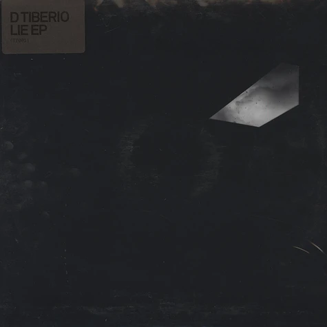 D Tiberio - Lie EP