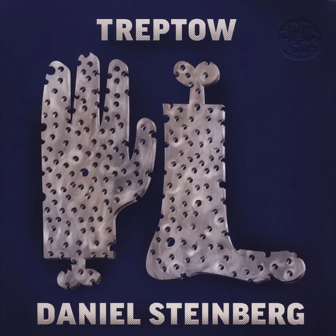 Daniel Steinberg - Treptow