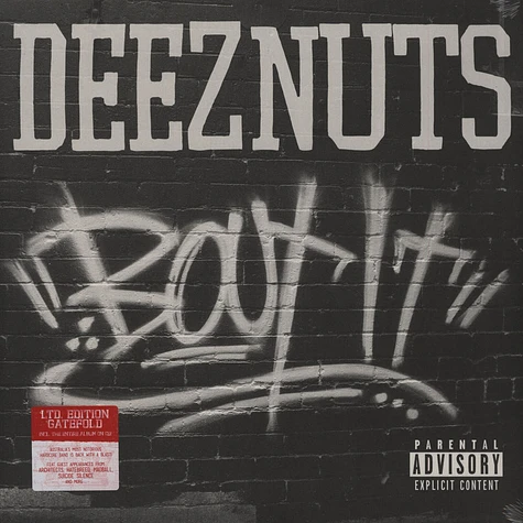 Deez Nuts - Bout It