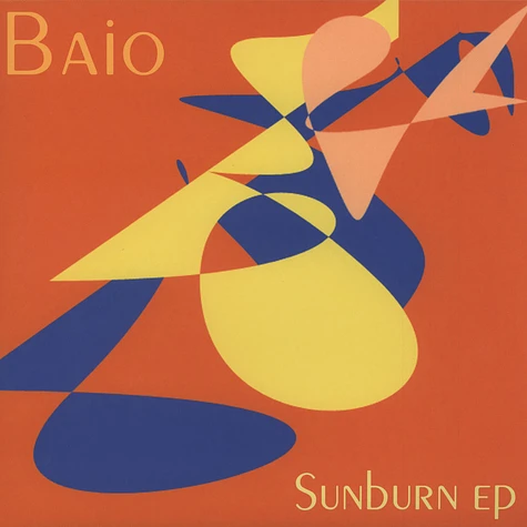 Baio - Sunburn