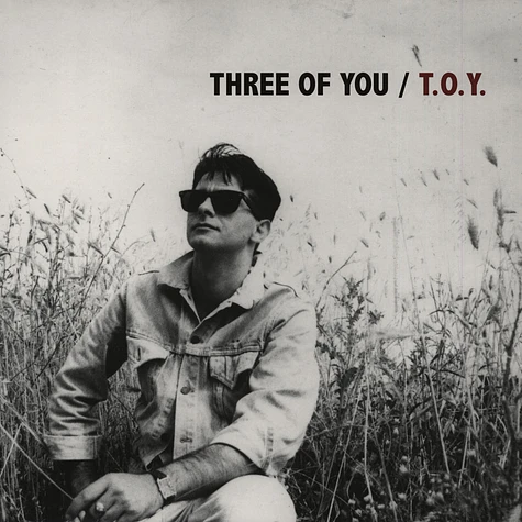 Three Of You - T.O.Y.