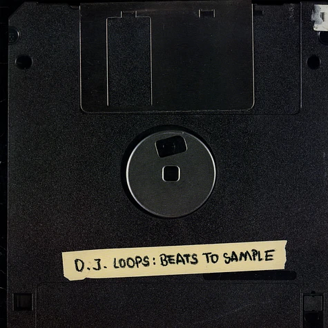 DJ Loops - Beats To Sample