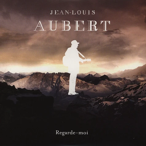 Jean-Louis Aubert - Regarde-moi / A Quoi Bon (Live)