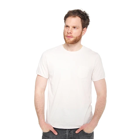 Lee - Pocket T-Shirt