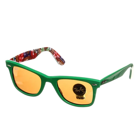 Ray-Ban - Original Wayfarer Sunglasses